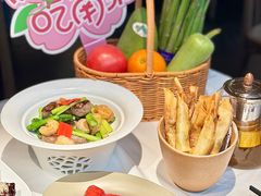 -南棠馆粤菜坊(群光店)