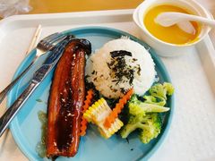 -腾讯食堂(腾讯大厦店)