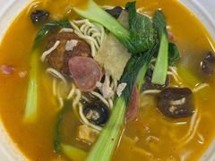-鸿福面馆·非物质文化遗产(活力源店)