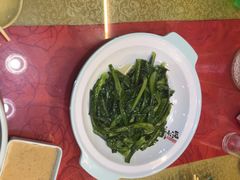 -北平味道.京味菜.烤鸭(梨园店)