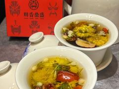 -川香鼎盛(市桥富华总店)