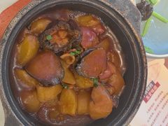 -南山鲜虾面·活鲜小馆·海味大连菜(南山总店)