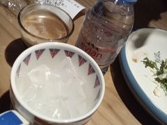 依云冰美式-清真·艾美可餐厅(大悦汇店)