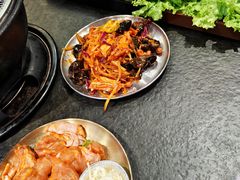 -火炉旺烤肉啤酒屋(沈北创始店)