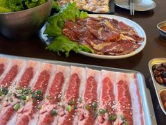 -大喜烤肉(海宁尚东店)