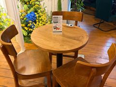 -雕刻时光咖啡馆(南院门店)