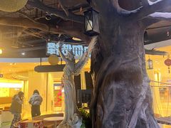 -暴风岛沉浸式体验馆(百联世纪店)