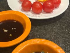 -煲宫猪肚鸡(昆山金鹰国际购物中心店)