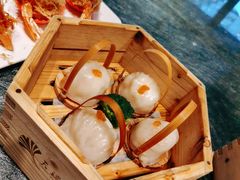 -博林天瑞喜来登酒店·西丽尚膳