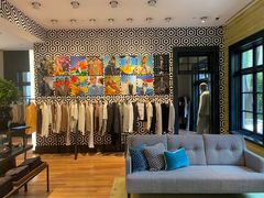 -SUITSUPPLY(安福路店)