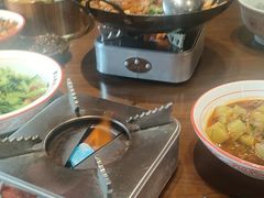 -富正毅三下锅(体育馆店)