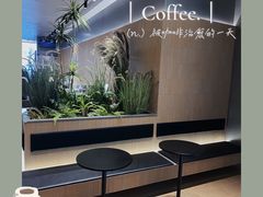 -M Stand(北京平安幸福中心店)