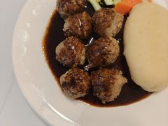 -库滋明·俄罗斯特色美食(中央大街店)