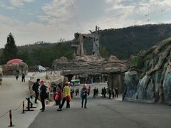 -威海华夏城景区