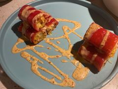 鲜虾红米肠粉-吉旺港式餐厅(南方商城店)