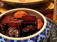 -永安鱼庄·镇江菜(东吴路店)