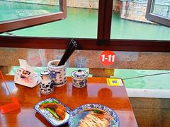 -孙盛兴奥灶面馆·蟹黄面·三虾面(山塘街总店)