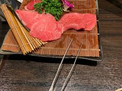 -俺的焼肉(銀座9丁目店)