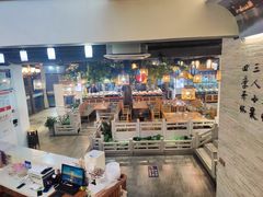 -陈家味(古柏店)