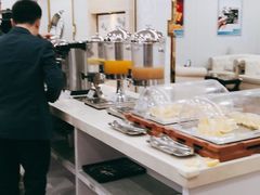 -首都机场T3航站楼商务CIP贵宾厅