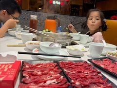 -牛品福潮汕牛肉火锅(旺庄店)