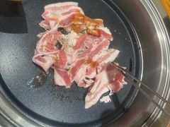 -玖泉里烤肉