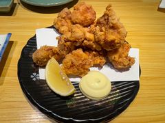 -初味原日本料理