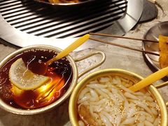 -神伙烧烤(江北黄泥塝店)