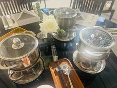 -太湖饭店玉兰厅(自助餐厅)