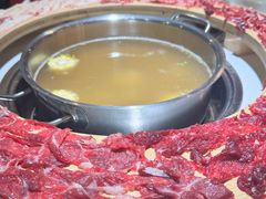 -三毛牛肉店(福强店)