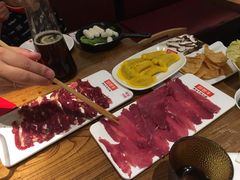 -好想牛·鲜切自助牛肉火锅(七堡花园城店)