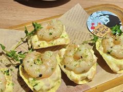 -太二酸菜鱼(深圳布吉万象汇店)