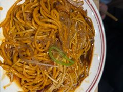 -老王四季抻面(南六东路店)