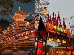 -深圳锦绣中华民俗村