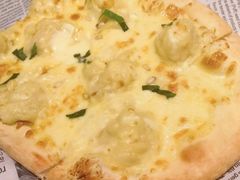 -米斯特比萨(罗斯福店)