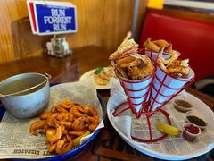 -阿甘虾餐厅(凌霄阁店)