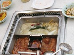 -野妹火锅(龙岗店)