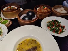 -丽晶轩中餐厅(重庆丽晶酒店)