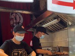 -徐亮烤蹄(建设路店)