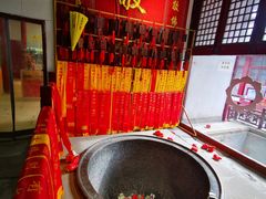 -潭柘寺景区