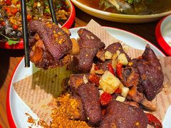 -老闵田螺馆·南昌市井菜·特色小吃(总店)