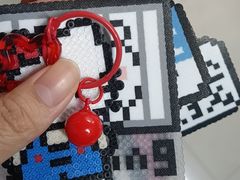 -垚火玩泥吧手作集合店·拼豆·陶艺