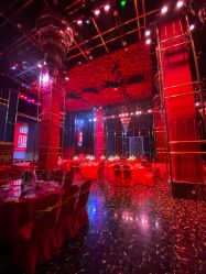 大堂-喜宴酒店幸福里(星摩尔购物中心店)