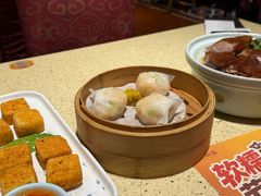 -点都德(奥体印象城店)
