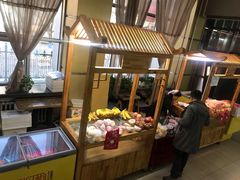 -哈工大一校区食堂