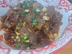 大片牛肉-浏阳小饭铺(洪西小区店)