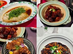 -好福记饭店(红梅公园店)