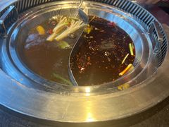 -唇辣号重庆老火锅(燕郊鑫乐汇店)
