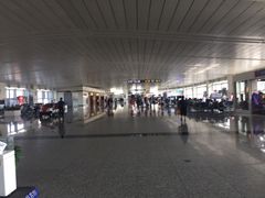 -石家庄正定国际机场-T2航站楼