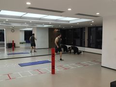 -WEGYMER健萌健身(麦德龙钰龙天下馆)